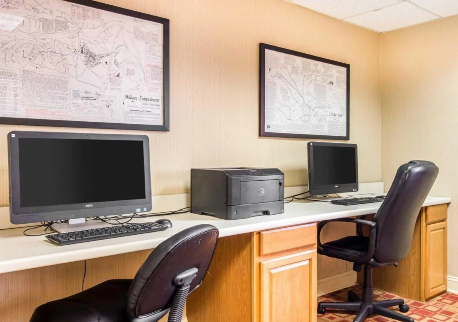 Spark by Hilton Alpharetta Roswell