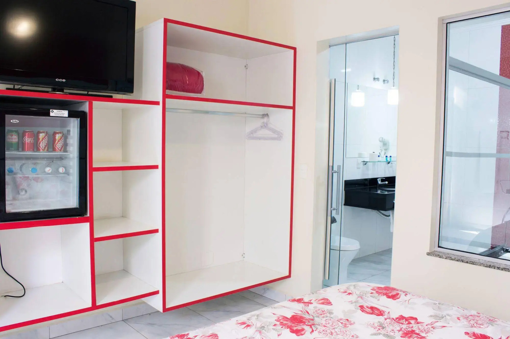 Rio Claro Plaza Hotel