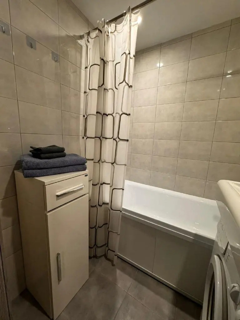 Апартаменты Горница на ул. Владимирская 37