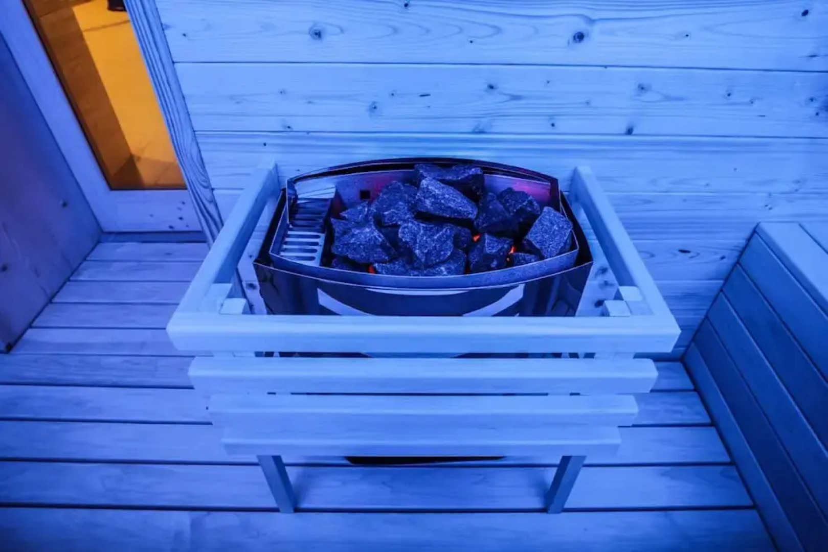 Villa in Frenstat Near Ski Resorts & Jacuzzi