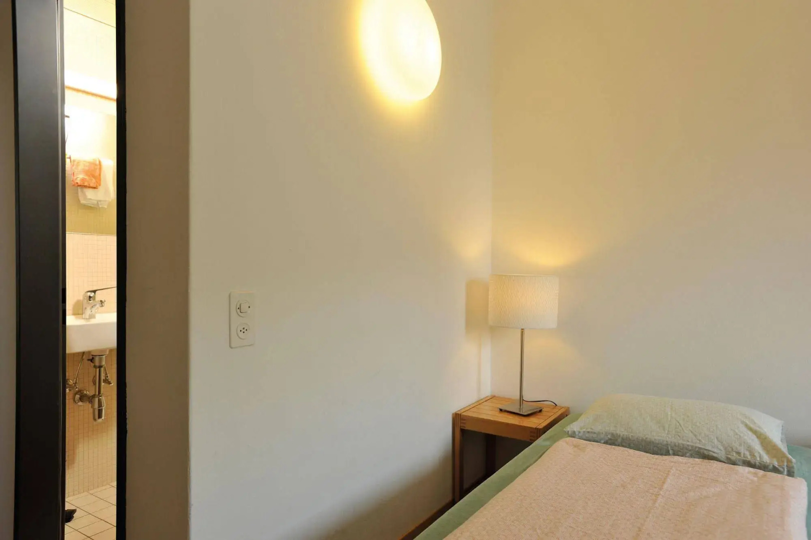 Youth Hostel Locarno