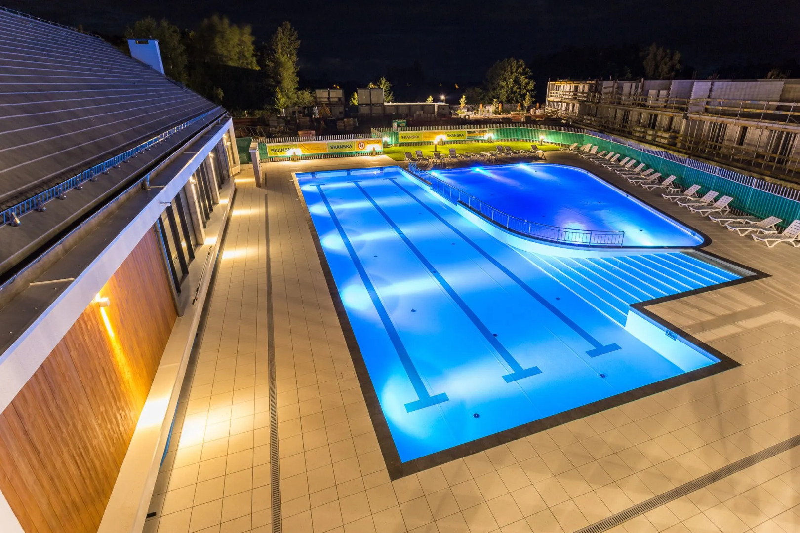 Apartamenty Familijne-osiedle Feniks