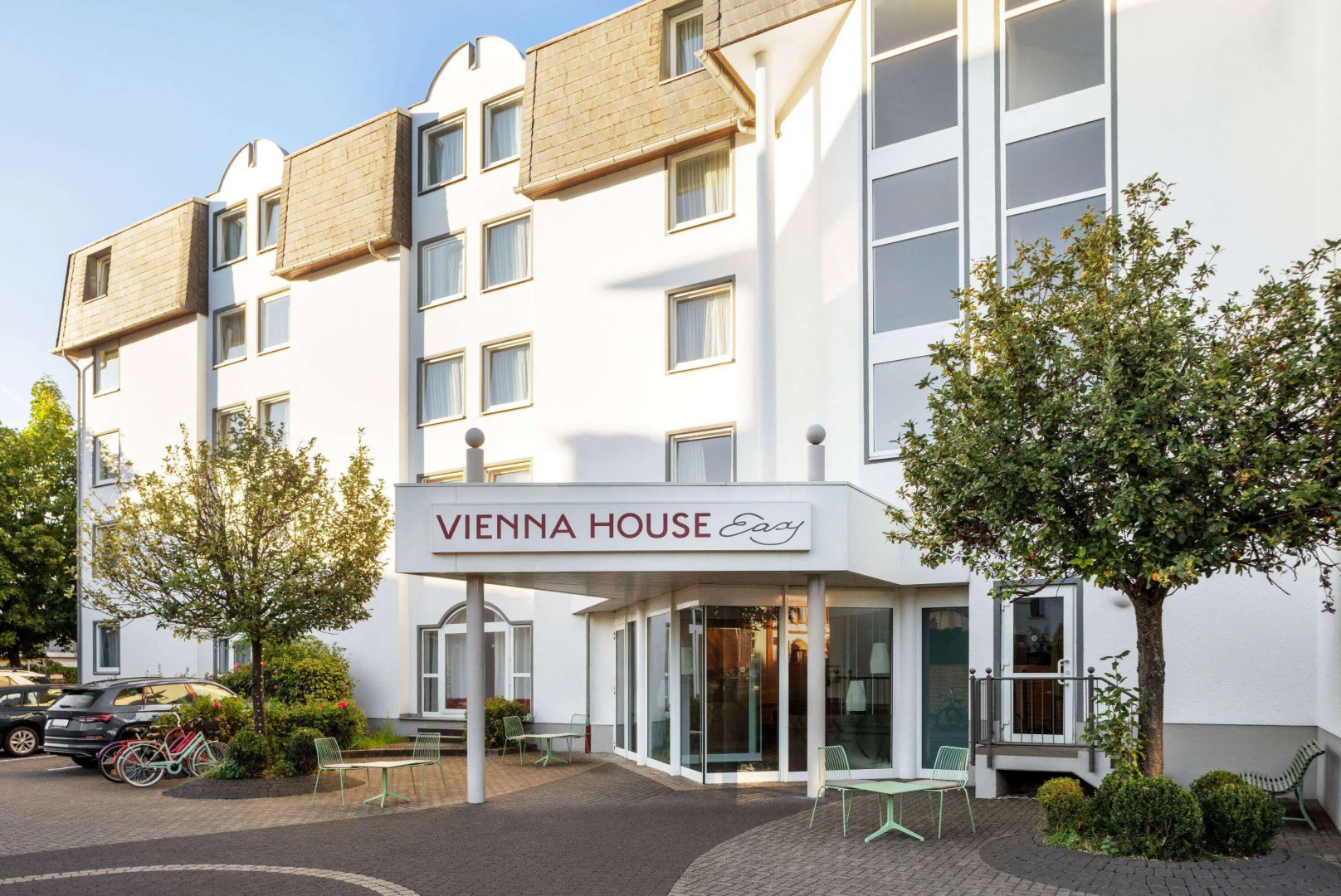 Vienna House Easy by Wyndham Limburg