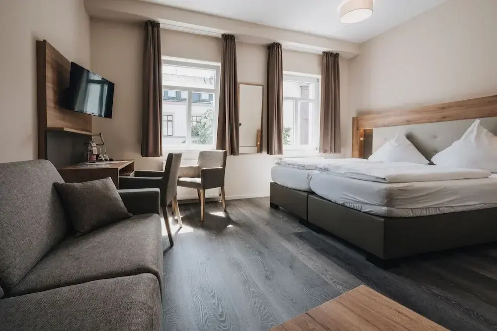 Hotel - Restaurant Roemer