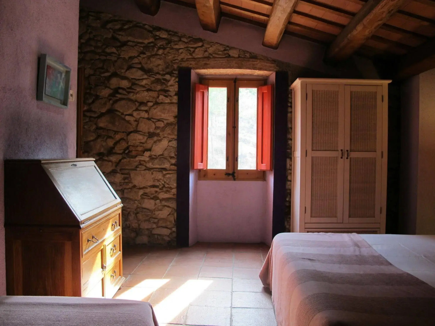 Mas Can Puig de Fuirosos