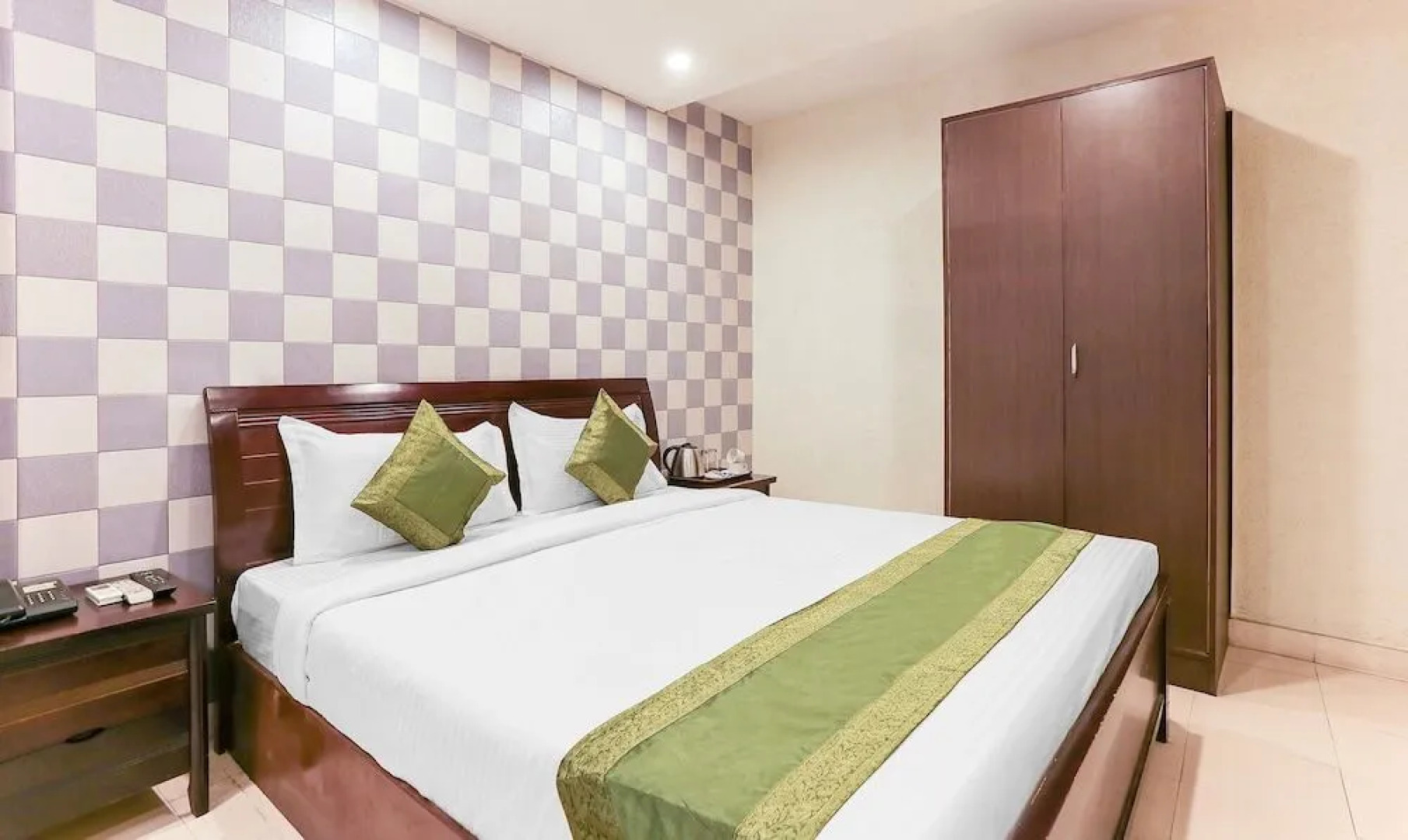 Treebo Highland Ludhiana