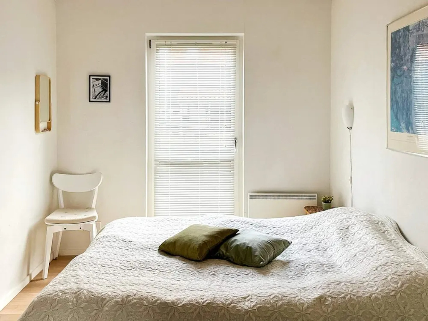 6 Person Holiday Home in Juelsminde-by Traum