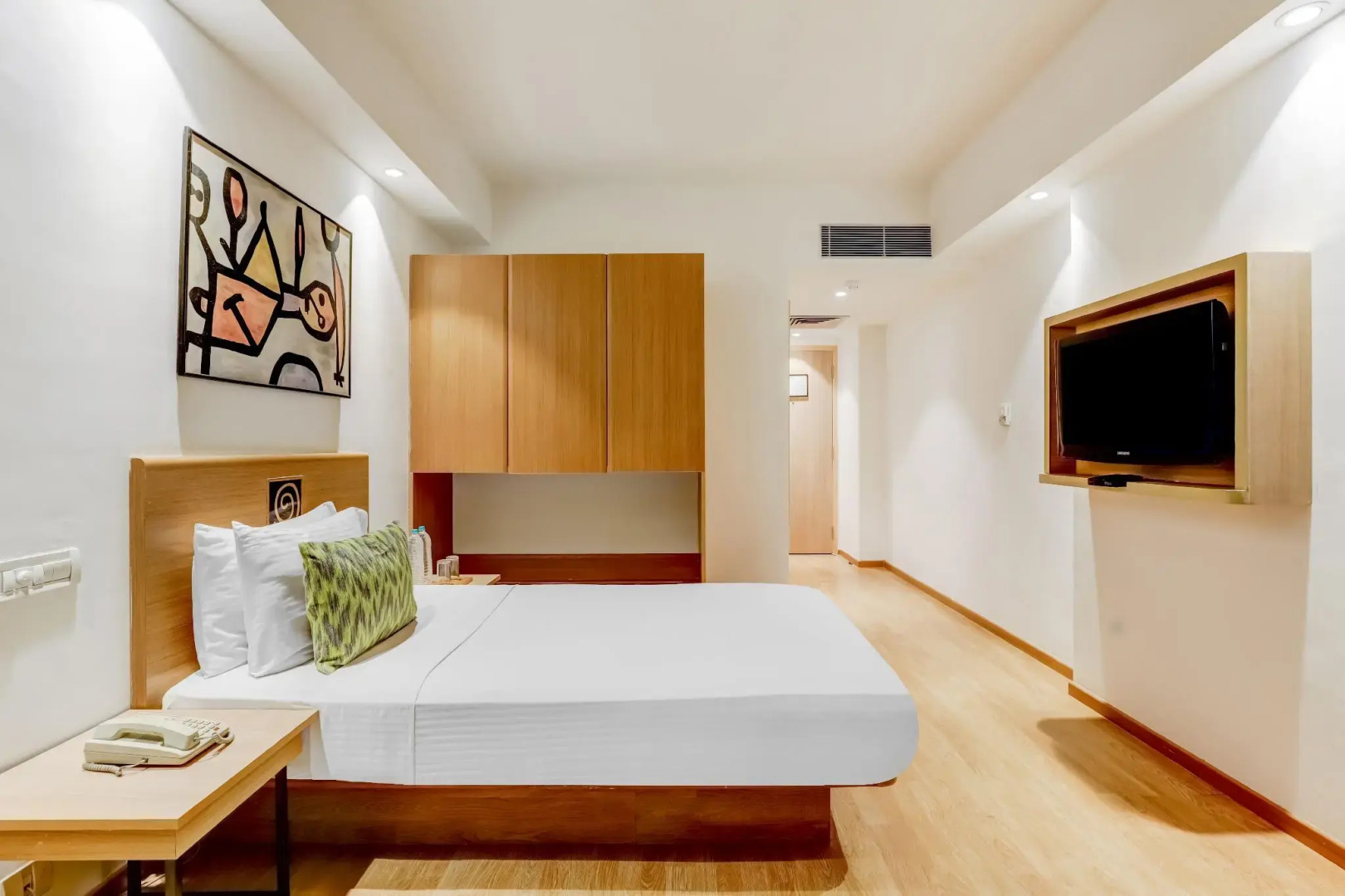 Lemon Tree Hotel, Ahmedabad