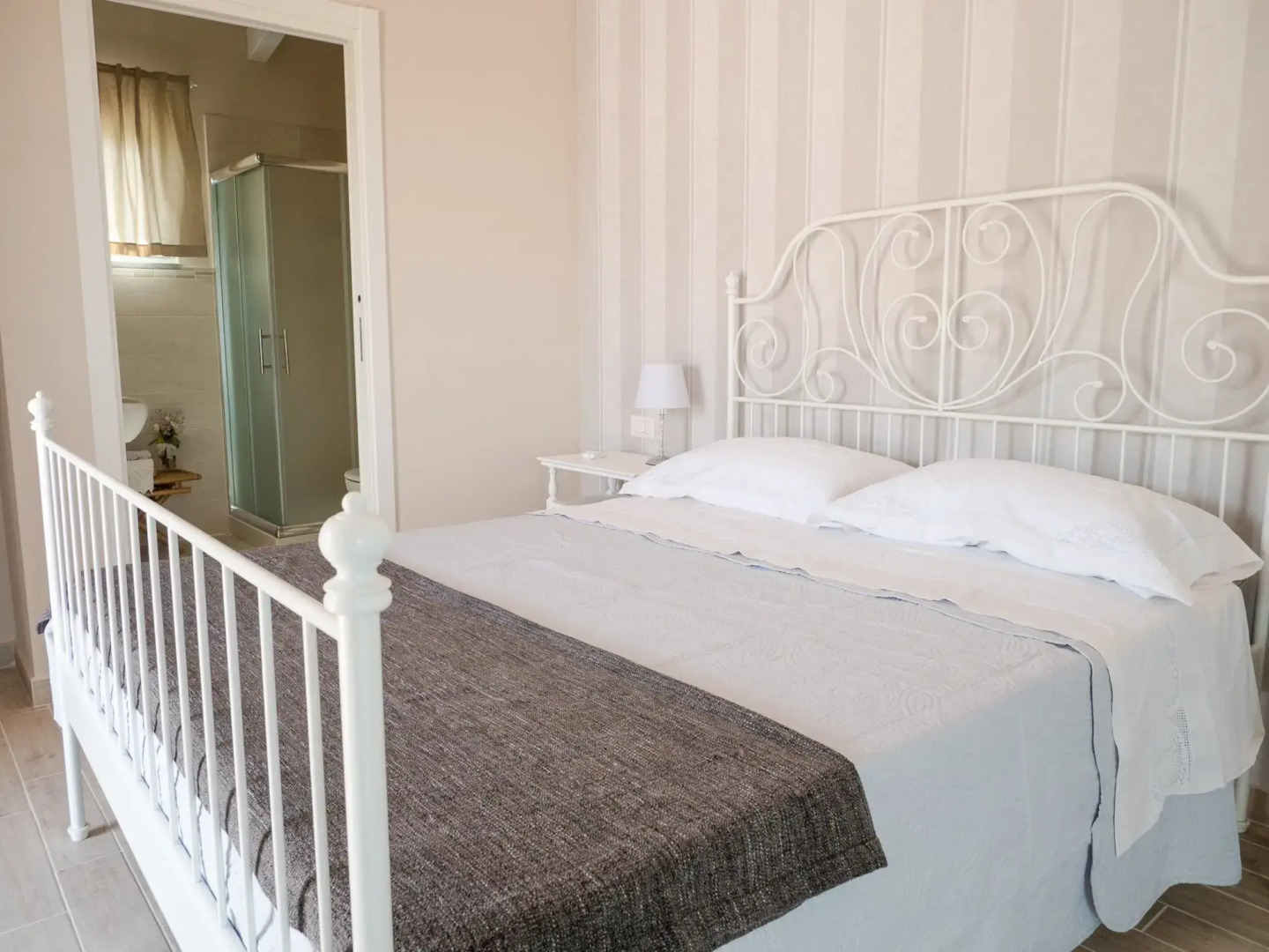 Podere n° 8 in Maremma