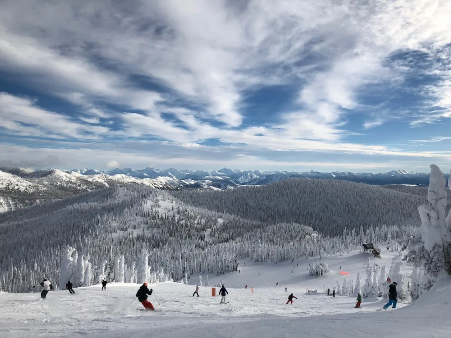 Highland Huckleberry Lodge - 4 Br Home