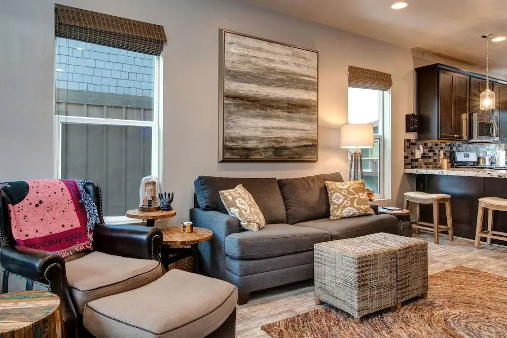 1370 Center Dr Condo by RedAwning