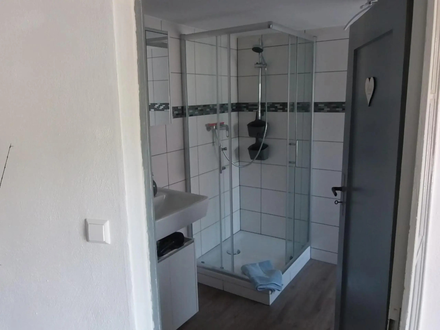 Ferienwohnung Palatina Annweiler
