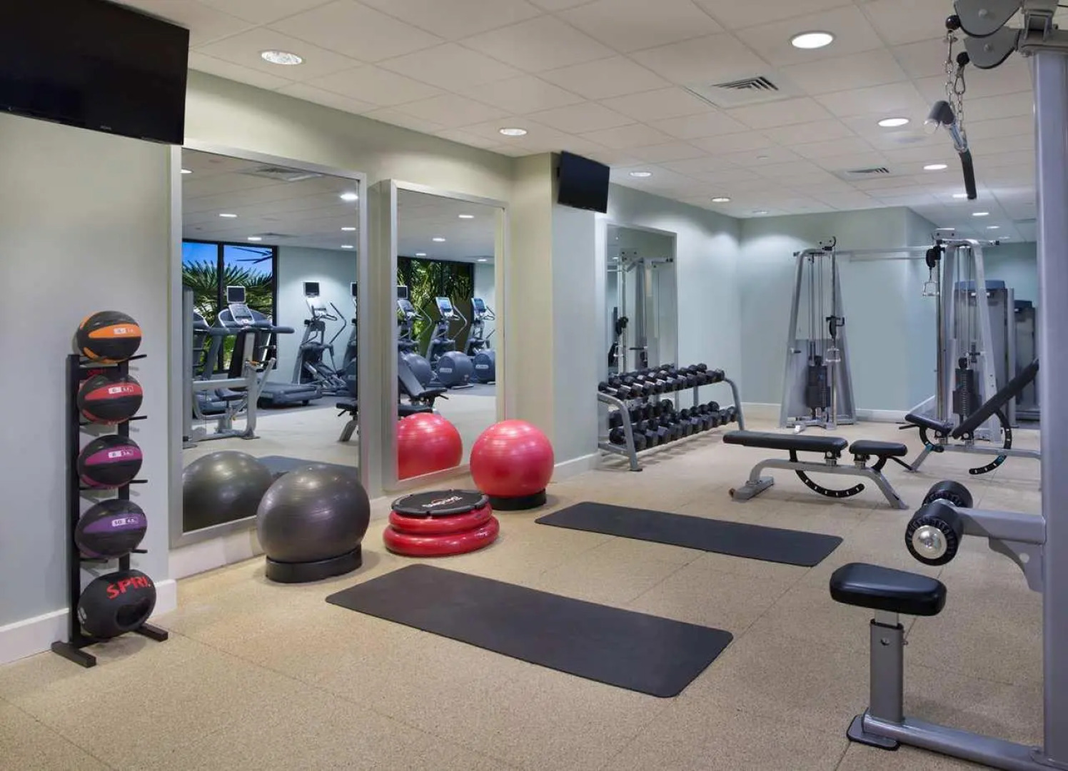 Hilton Sandestin Beach Golf Resort & Spa