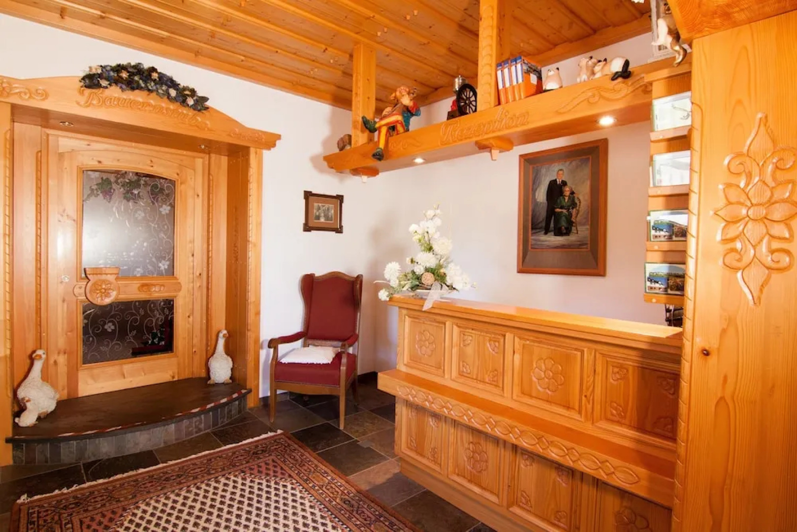 Landgasthof Zur Post