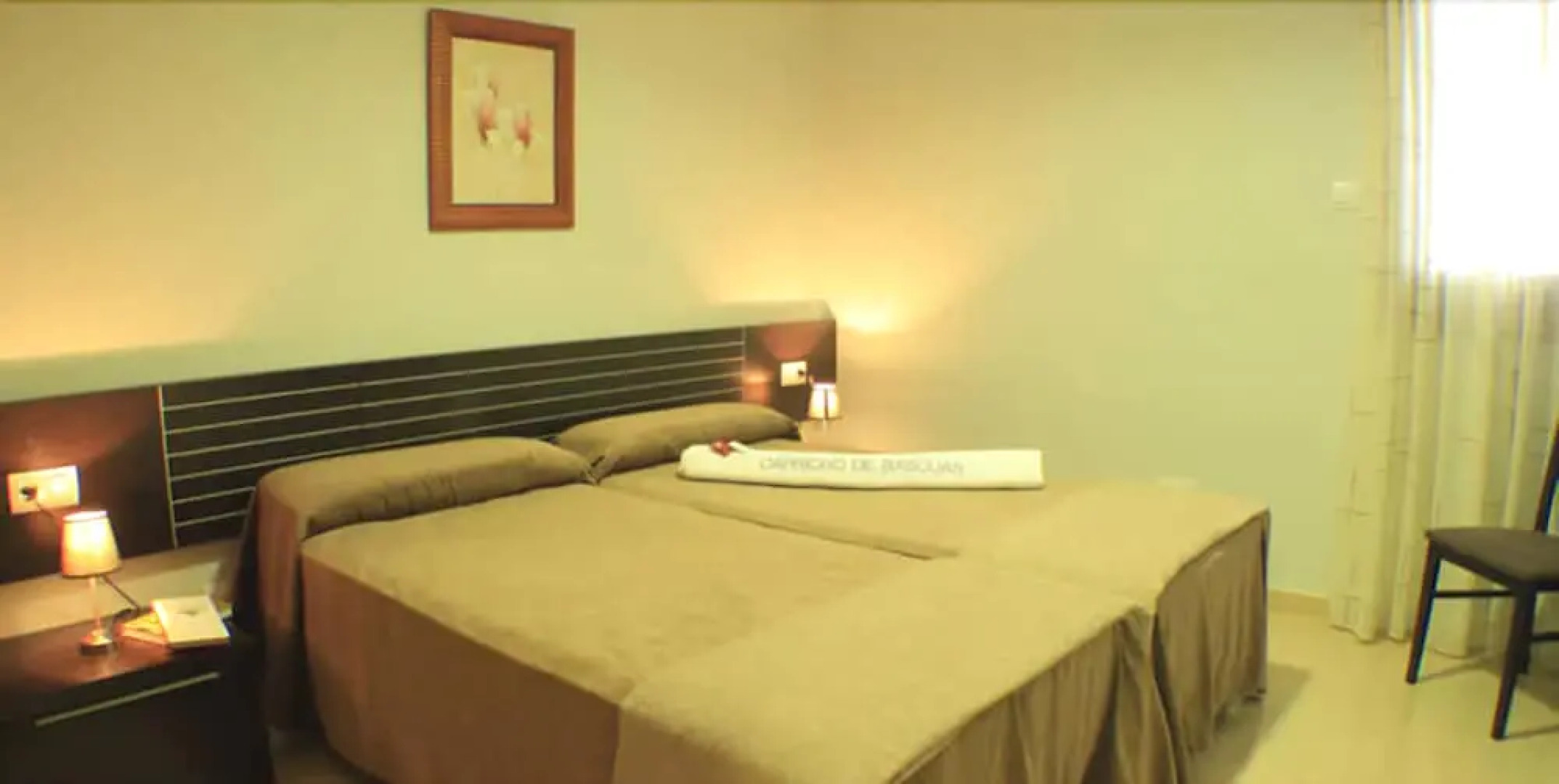 Apartamentos Capricho de Bascuas