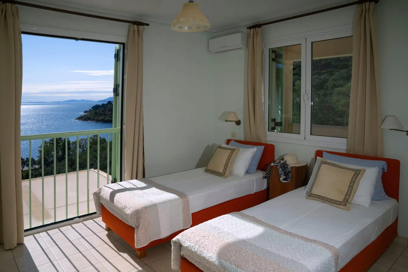 Kerasia Bay View Villa