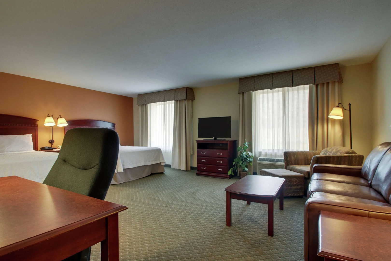 Hampton Inn & Suites Denver Littleton