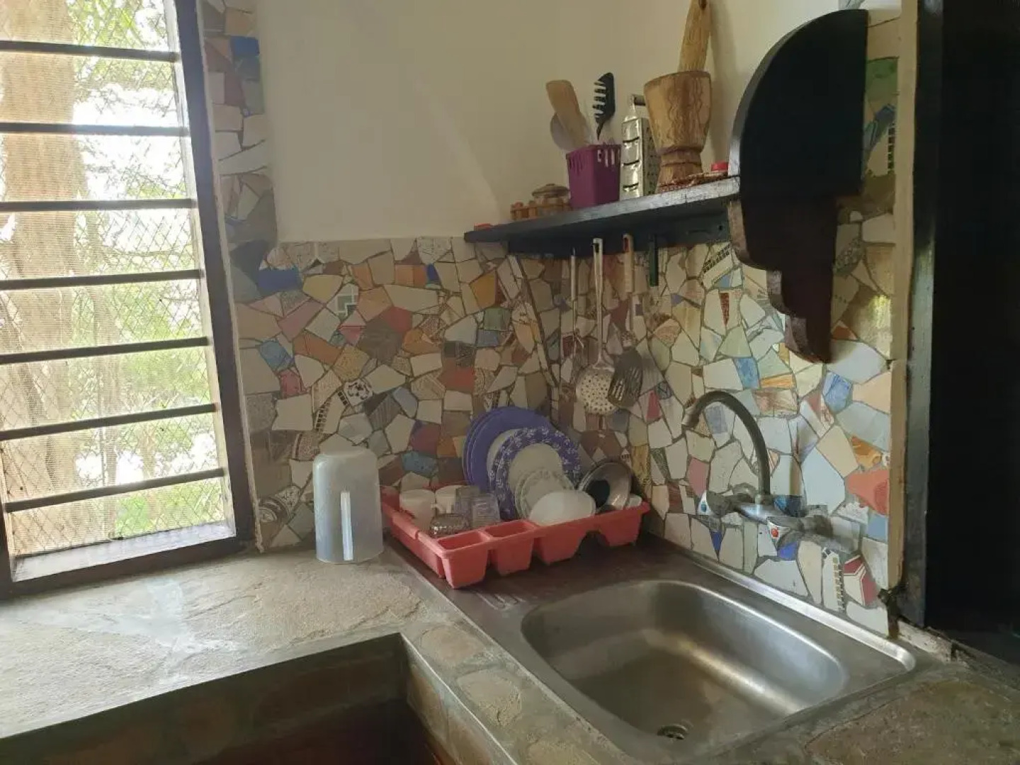 Marijani Holiday Resort