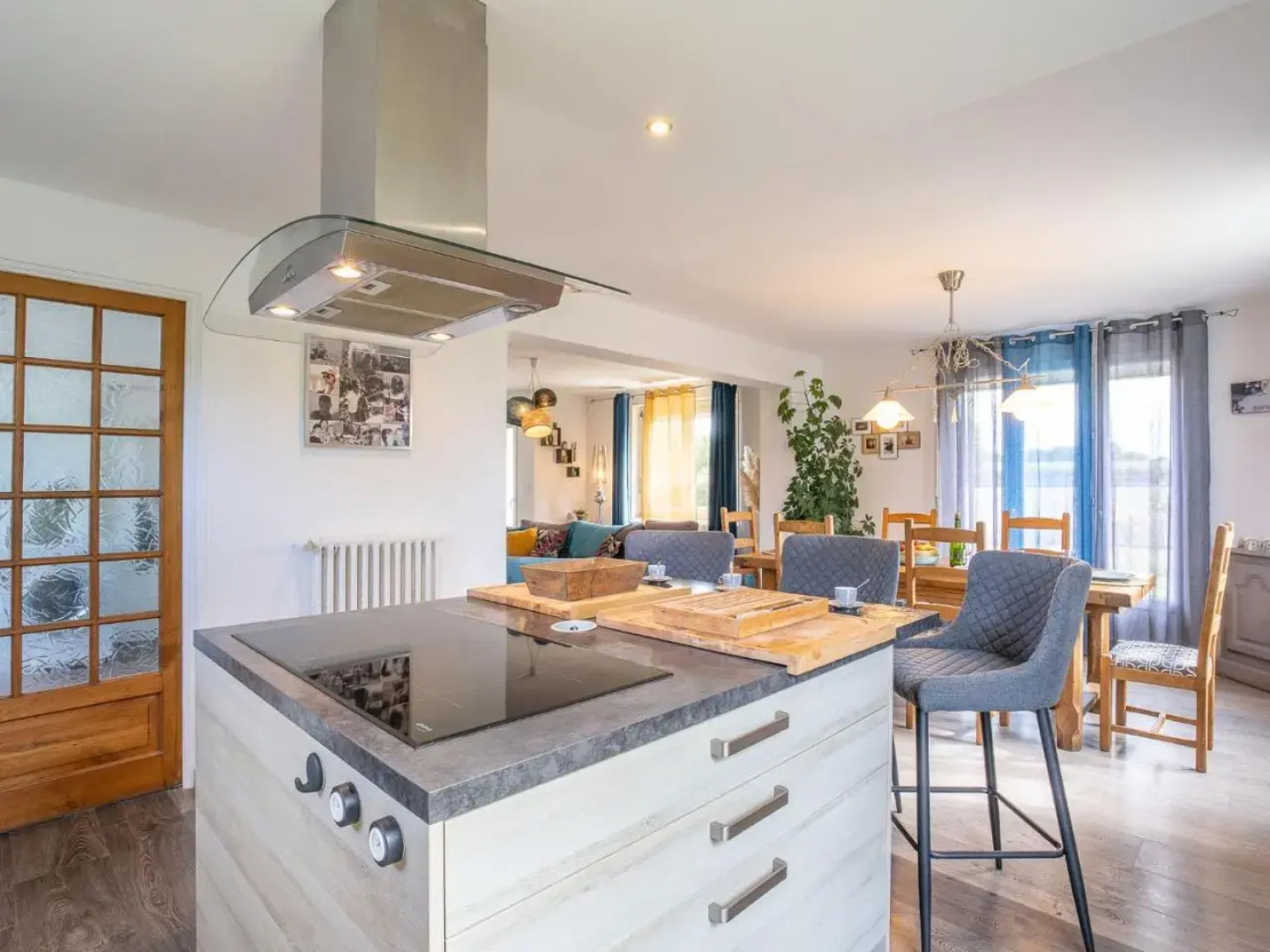 Holiday Home Ty Manolo - TGX100