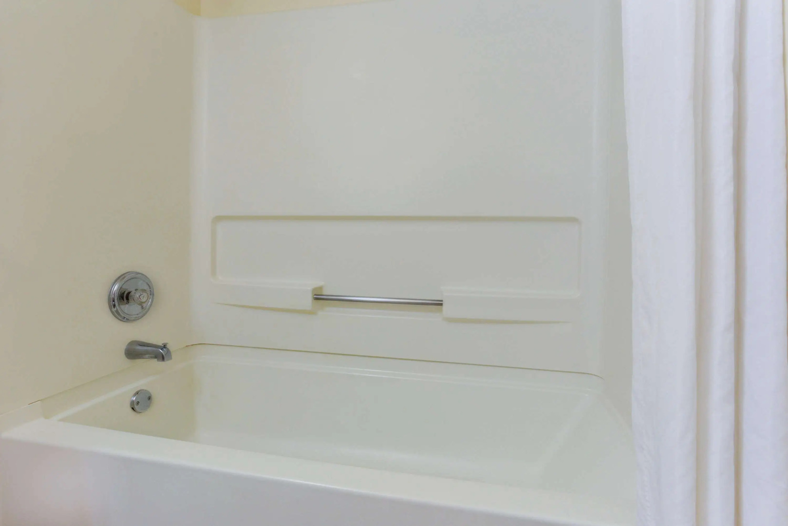 Super 8 by Wyndham Klamath Falls