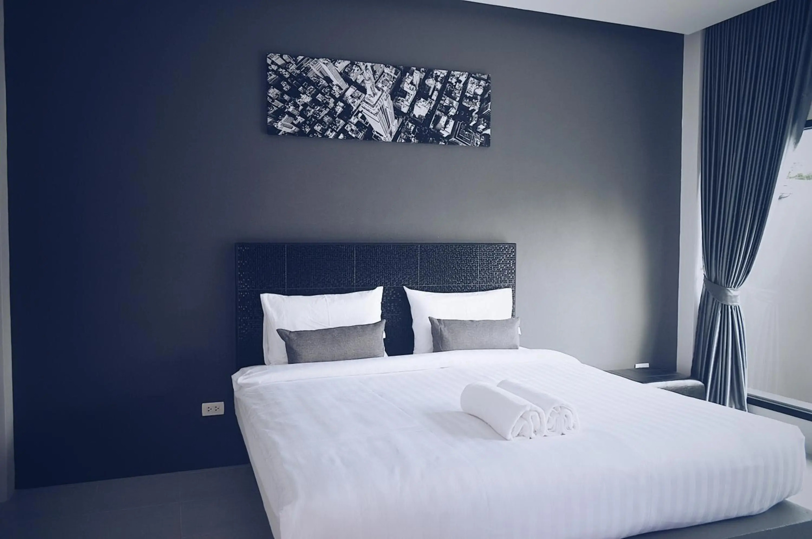 Wannachart Boutique Resort