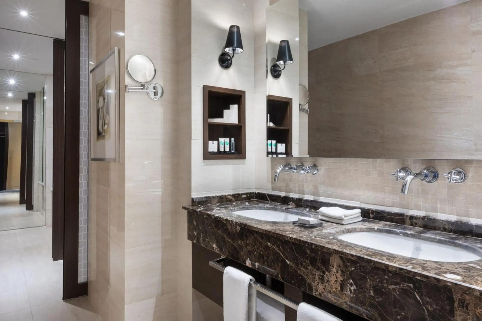 Skopje Marriott Hotel