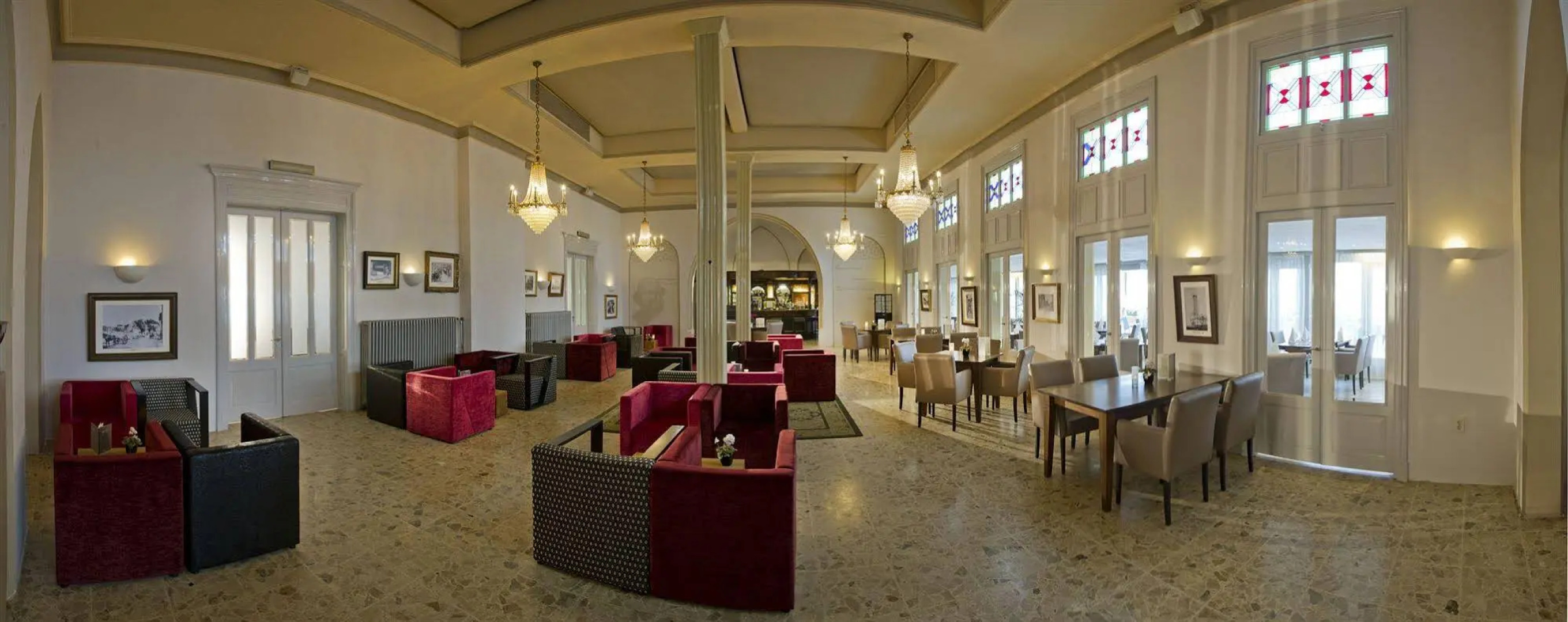 Parkhotel Valkenburg