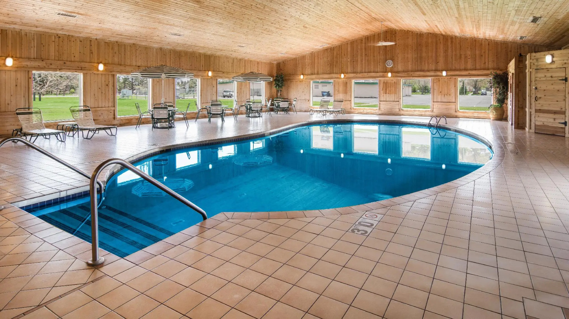 Quality Inn Superior - Duluth