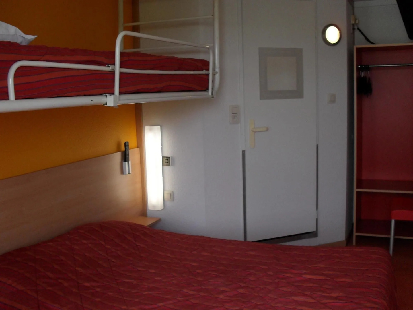 Premiere Classe Hotel Liege