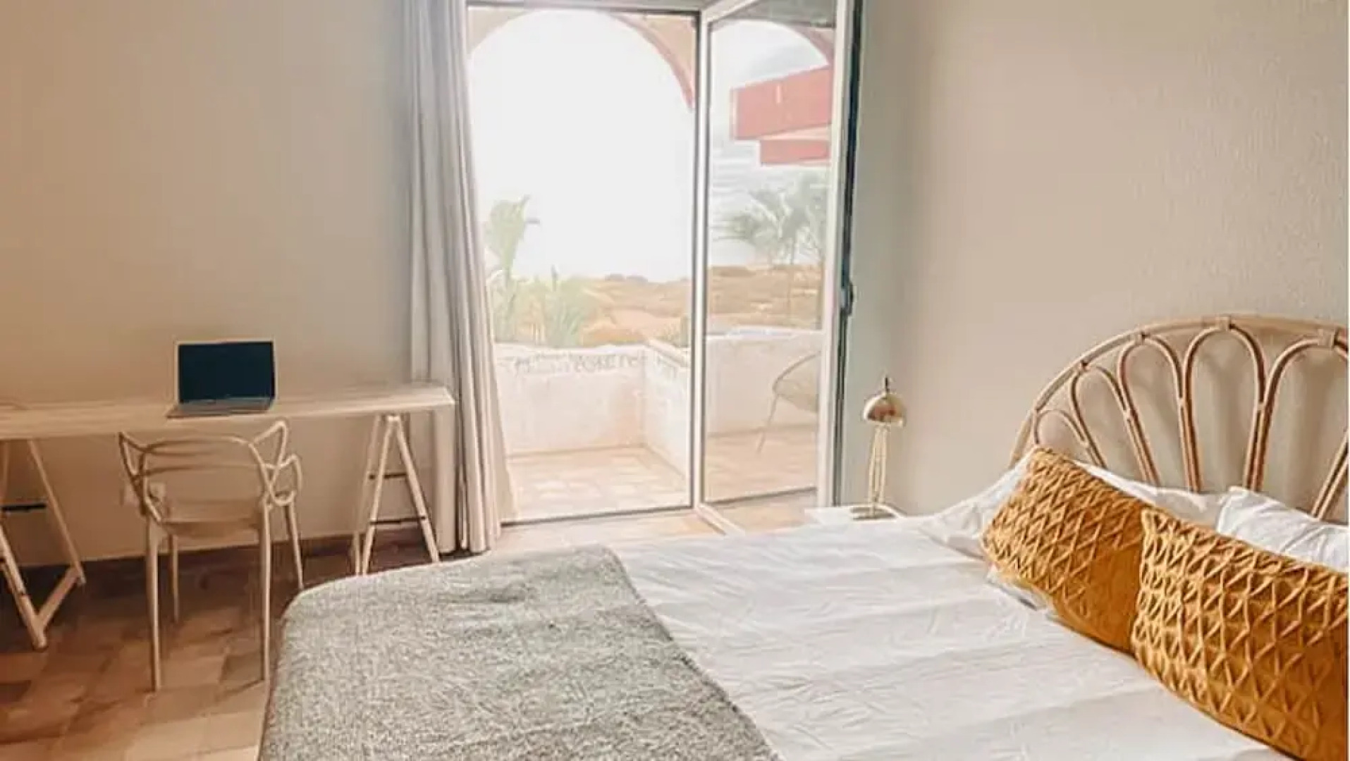 Porto Santo Destination