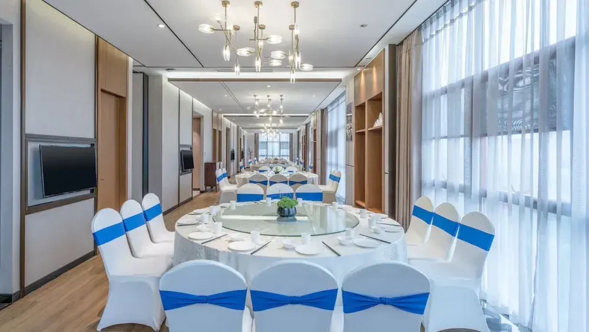 Holiday Inn Express Pingchang by IHG