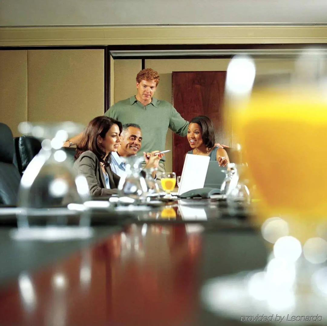 Embassy Suites by Hilton Charleston Historic District