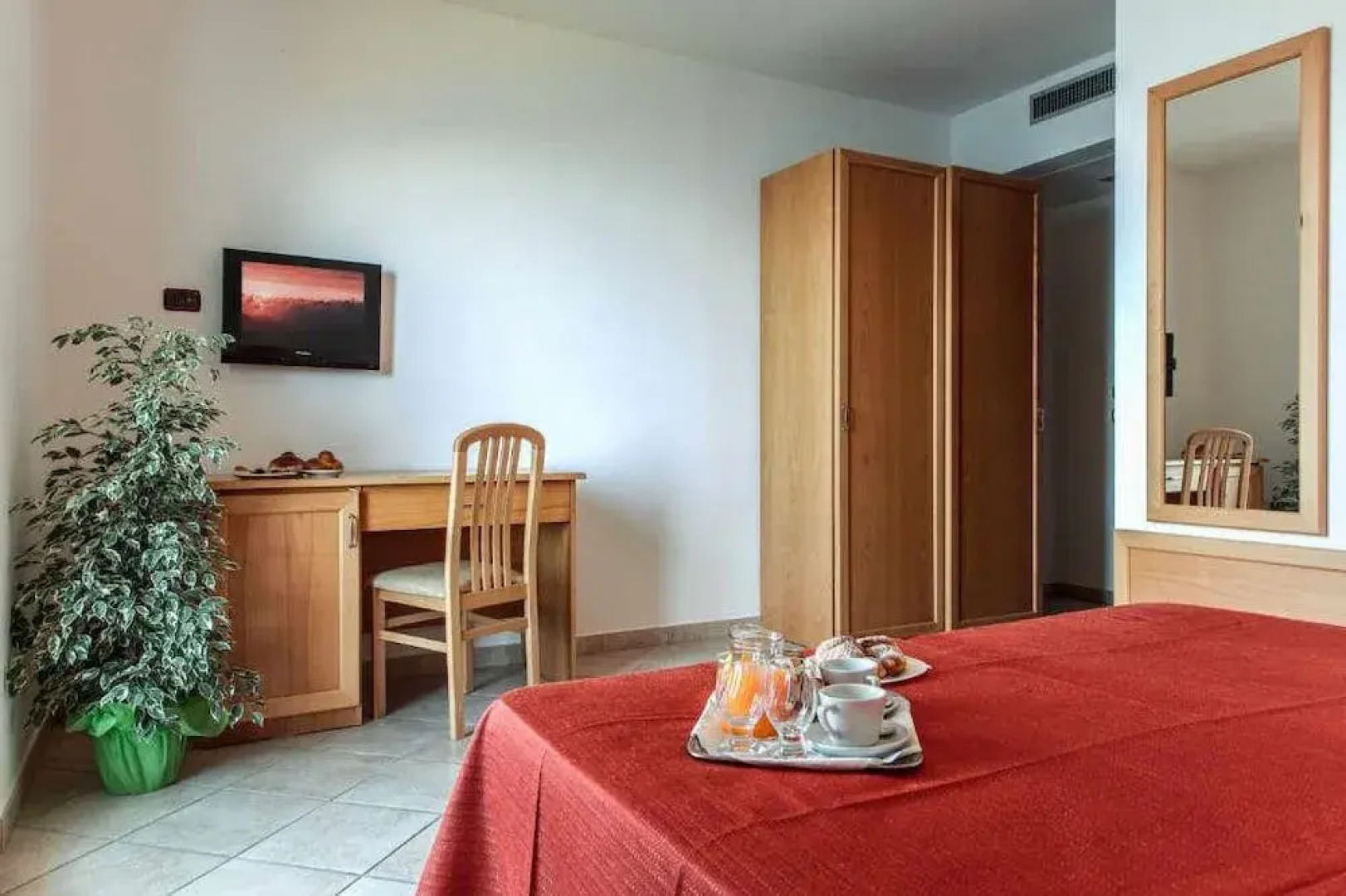 Hotel Corallo Calavà