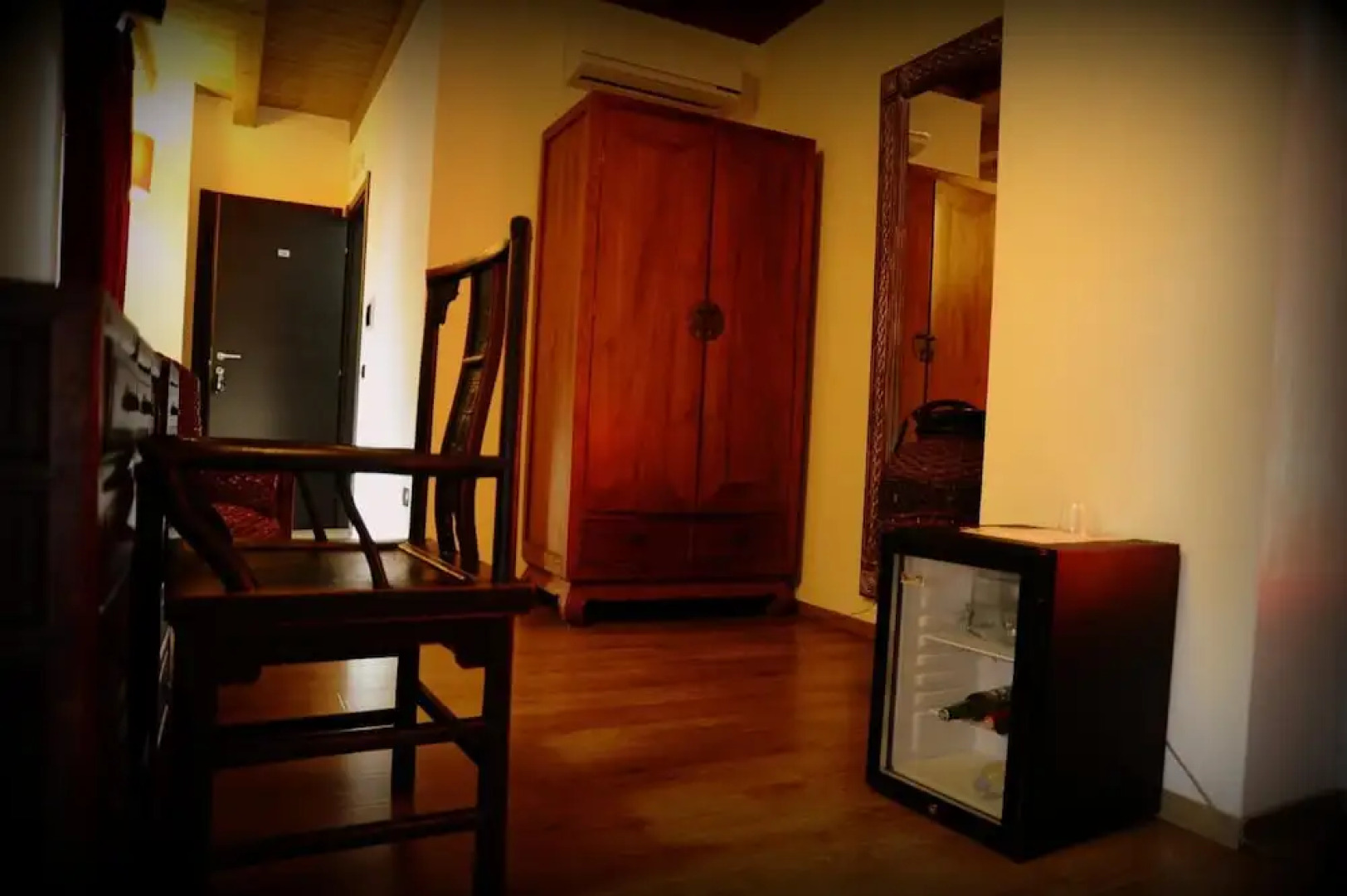 Muro Torto Bed and Breakfast