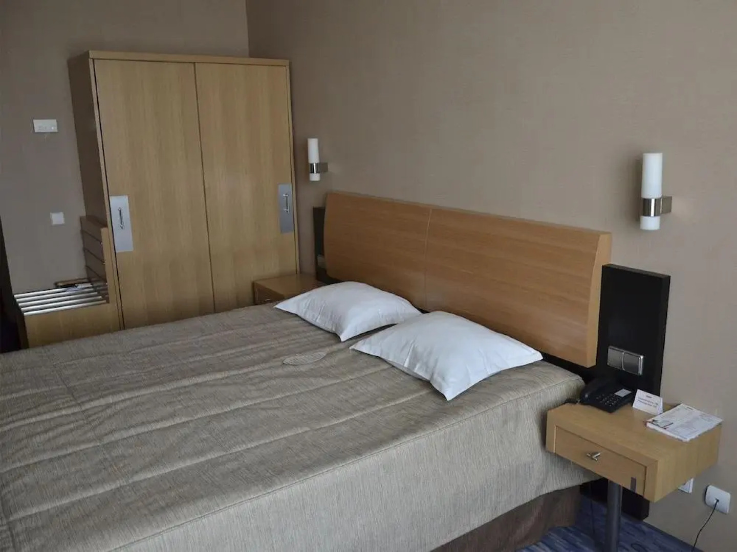 Гостиничный комплекс «Гринн»