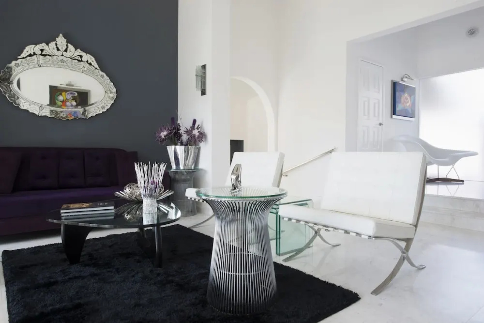 Mansión María Luxury House