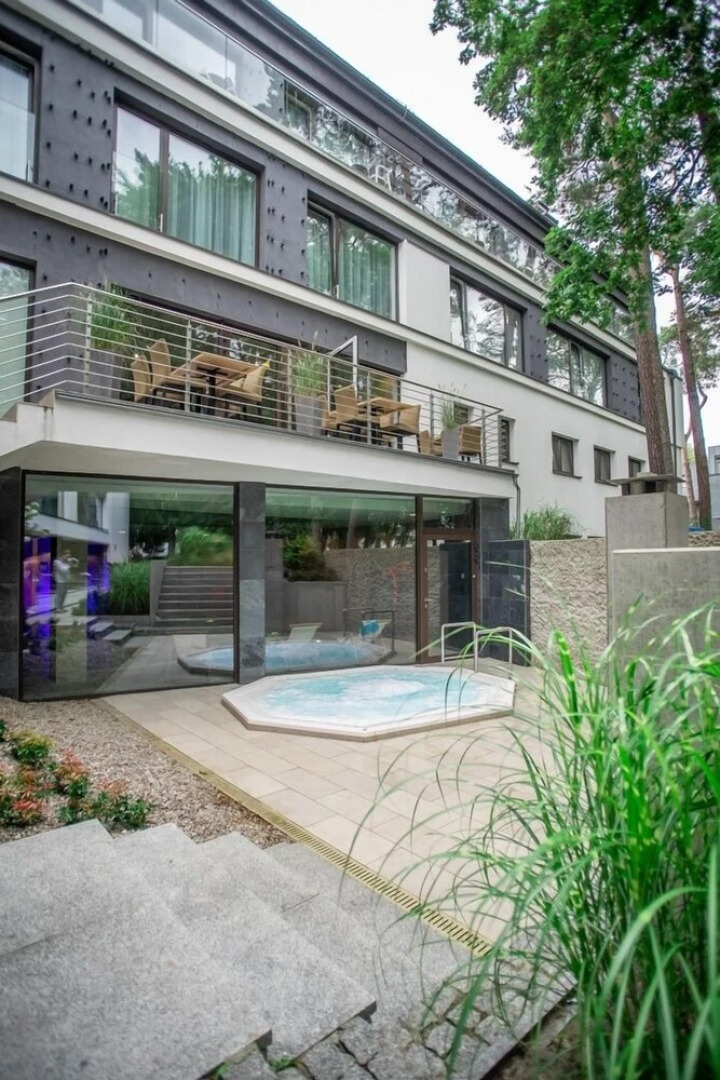 West Baltic Resort Wellness & Spa