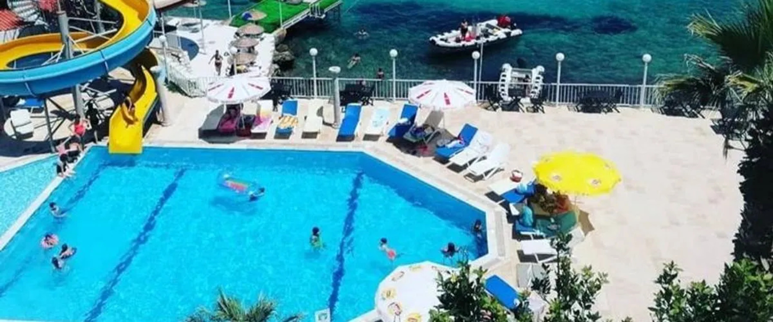 Grand Avci Otel