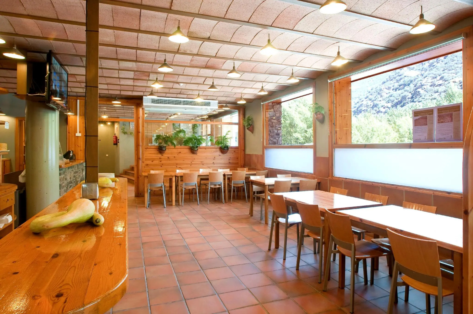 Hotel Restaurante Les Brases