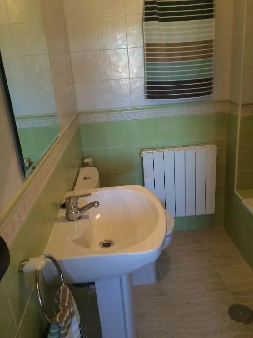 El Mirador de Nogueruelas