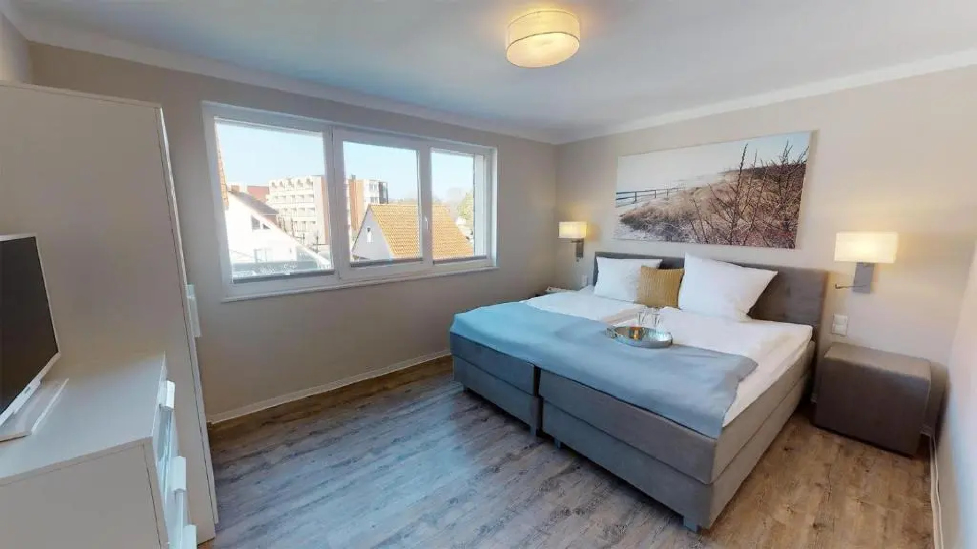 Beach'n'Sea Wohnung 5