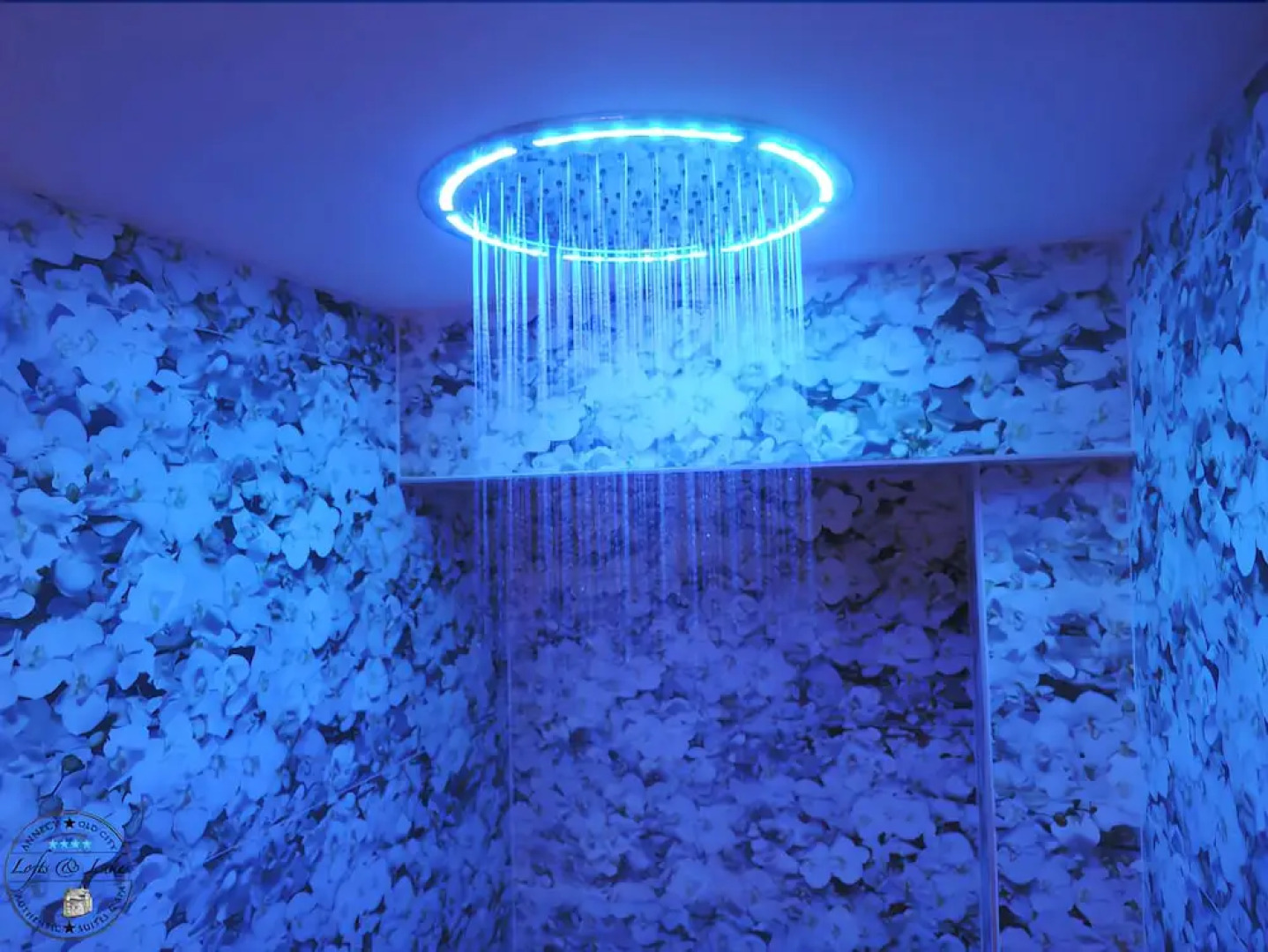 La Maison "Lofts and Lakes"