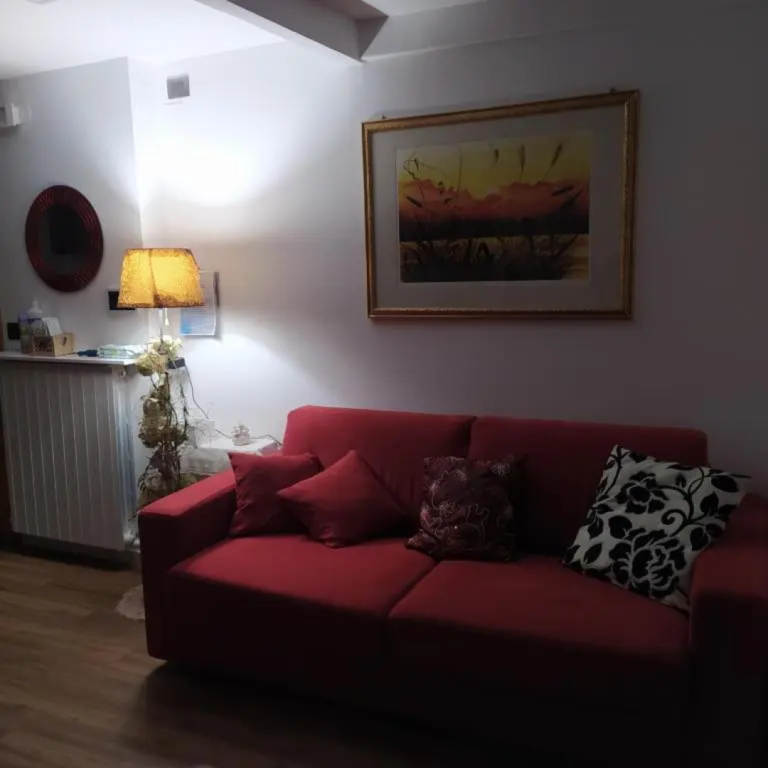 la Casa sul Corso -- alloggio turistico -- appartamento open space