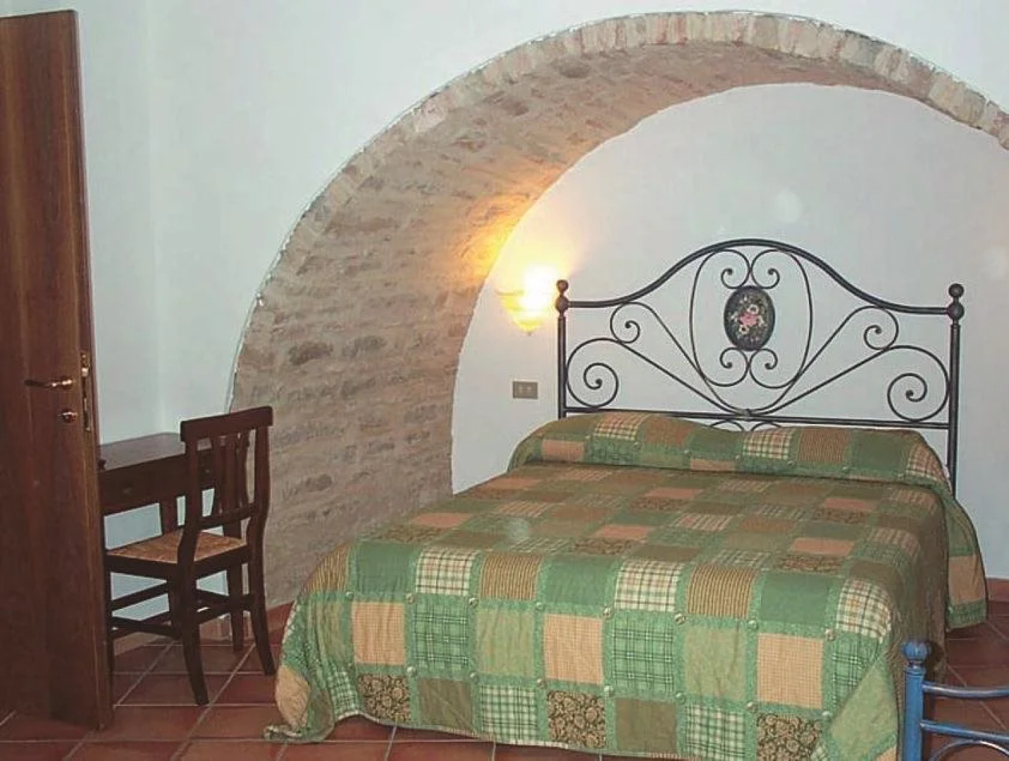 Le Copertelle Bed & Breakfast