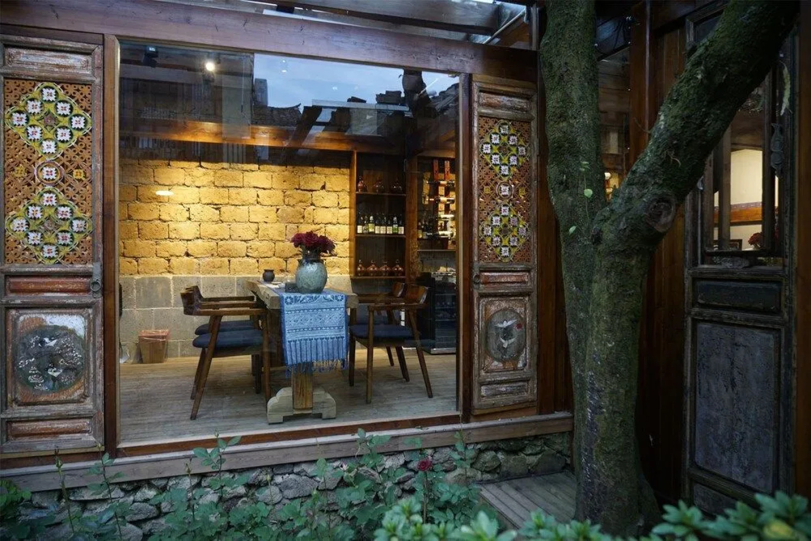 Fairyland Boutique Inn