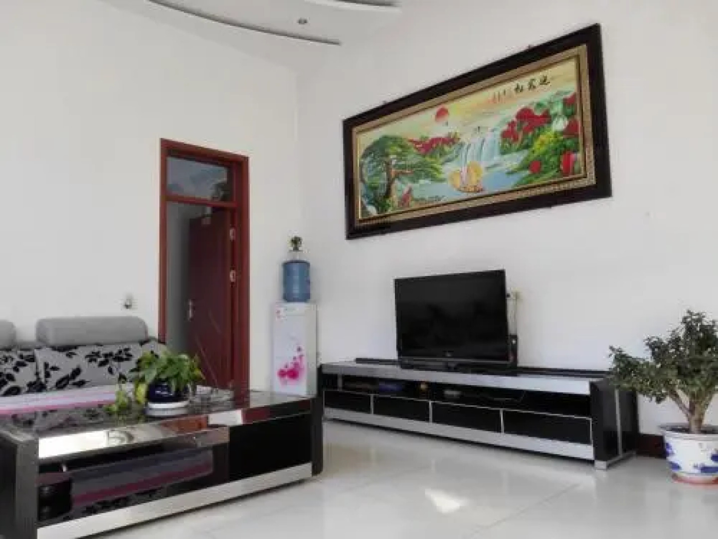 Pingyao Jinrong Homey Inn