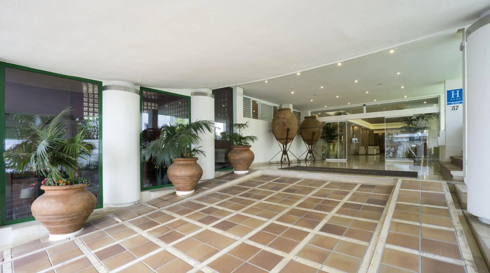 Hotel MS Amaragua