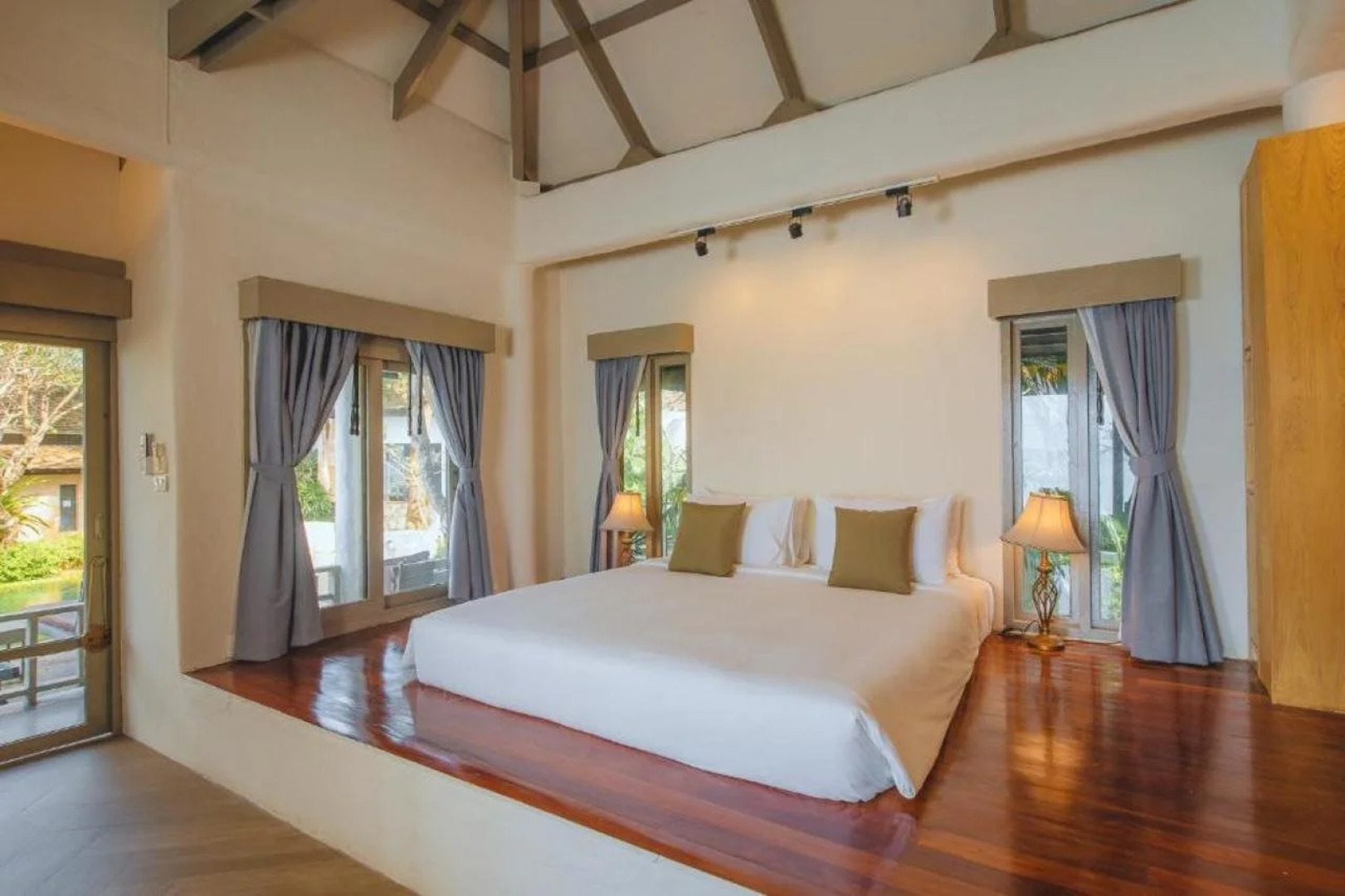 Punnpreeda Beach Resort