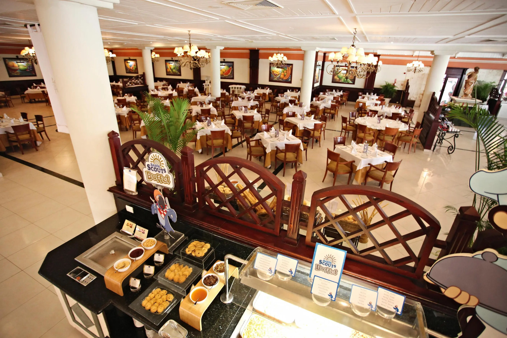 Bahia Principe Grand La Romana - All Inclusive