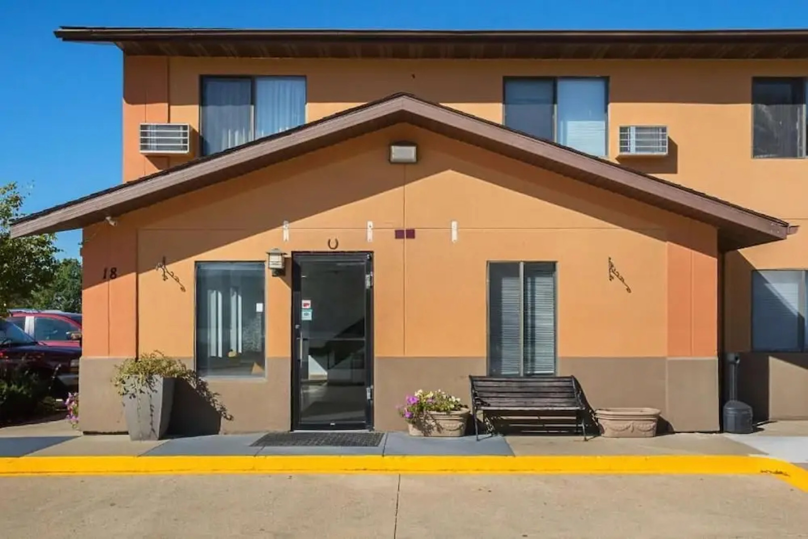 Americas Best Value Inn